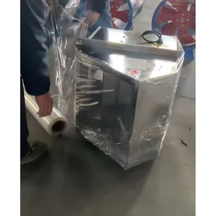 不锈钢边墙风机